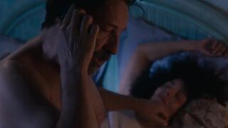 Louise Bourgoin nude, Fatima Souhalia-Manet naked - I Am a Soldier (2015)