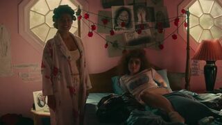 Kathryn Newton sexy - Lisa Frankenstein (2024)