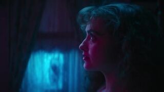 Kathryn Newton sexy - Lisa Frankenstein (2024)