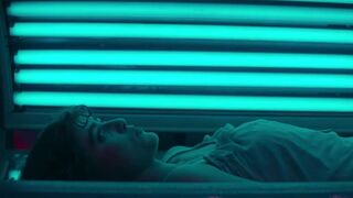 Kathryn Newton sexy - Lisa Frankenstein (2024)