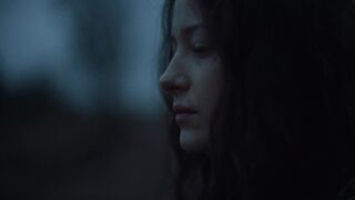 Magdalena Kieron nude - Wiosna (2019) Hot Underwater Scene