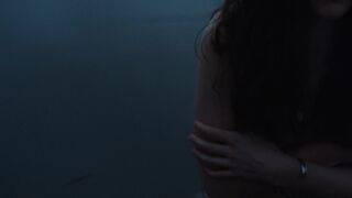 Magdalena Kieron nude - Wiosna (2019) Hot Underwater Scene