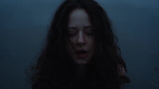 Magdalena Kieron nude - Wiosna (2019) Hot Underwater Scene