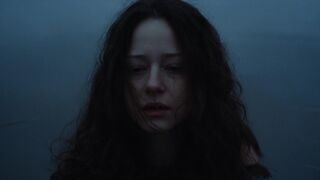 Magdalena Kieron nude - Wiosna (2019) Hot Underwater Scene
