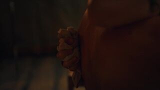 Chiara Bianchino, Marianna Fontana, Demetra Avincola nude ⭐ Romulus s01e01-09 (2020)