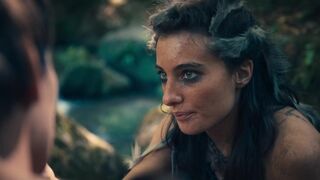 Chiara Bianchino, Marianna Fontana, Demetra Avincola nude ⭐ Romulus s01e01-09 (2020)