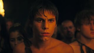 Chiara Bianchino, Marianna Fontana, Demetra Avincola nude ⭐ Romulus s01e01-09 (2020)