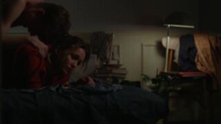 Theresa Frostad Eggesbø sex scene. December (2023)