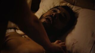 Lorena Comparato topless - Impuros s01e03-06 (2018) Naked Sex TV SHOW