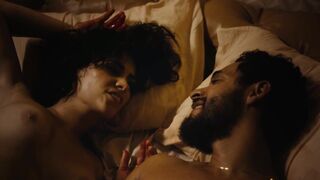 Lorena Comparato topless - Impuros s01e03-06 (2018) Naked Sex TV SHOW