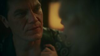 Jessica Chastain - George & Tammy s01e02 (2022) Sexy Video