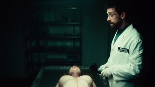 Caterina Shulha nude, Klarissa Vadenja, Eleonora Haerens, Sara Marconi naked - Alter Ego s01e01-03 (2023)