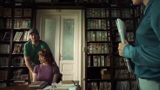 Vica Kerekes, Sara Boncser hot - HAB (2020) Sexy Scenes from the movie