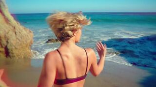 Anna Brewster, Gabrielle Cassi - LX 2048 (2020) actress booby video