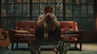 Anna Brewster, Gabrielle Cassi - LX 2048 (2020) actress booby video