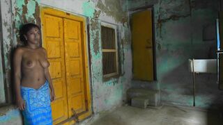 Prakriti Dutta Mukherjee, Debleena Sen topless - Dispassionate Love(2018) Naked INDIAN Busty Scene