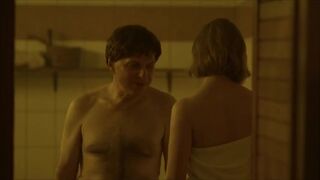 Russians in the Sauna - Moscow Noir s01e04 (2018) nude movie video