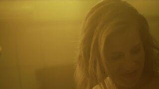 Russians in the Sauna - Moscow Noir s01e04 (2018) nude movie video