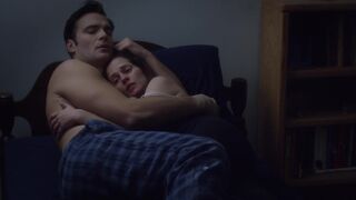 Melanie Zanetti - Gabriel's Inferno 3 (2020) sensual coules sex scene