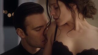 Melanie Zanetti - Gabriel's Inferno 3 (2020) sensual coules sex scene