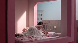 Bruna Cusí nude, Anna Castillo nude ⭐ The Fantastic Golem Affairs (2023)