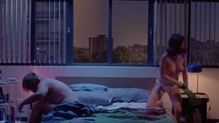 Bruna Cusí nude, Anna Castillo nude ⭐ The Fantastic Golem Affairs (2023)