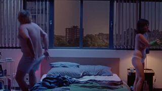 Bruna Cusí nude, Anna Castillo nude ⭐ The Fantastic Golem Affairs (2023)