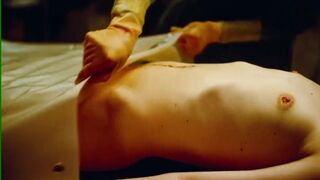Cute Celebs Scenes ⭐ Emma Stone nude ⭐ Poor Things (2023)