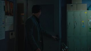 Rachel Keller nude - Tokyo Vice s01e03 (2022)