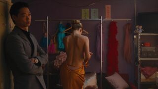 Rachel Keller nude - Tokyo Vice s01e03 (2022)