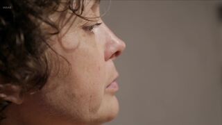 Soizick Blanc naked in Family History (2020)