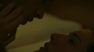 Candela González nude ⭐ Mi soledad tiene alas (2023)