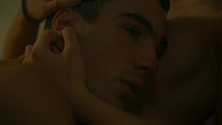 Candela González nude ⭐ Mi soledad tiene alas (2023)