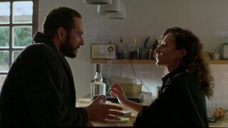 Aleksandra Poplawska, Julia Wieniawa nudity and hot - Nie cudzolóz i nie kradnij (2022) Polish hottest video