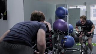 Marisa Abela nude - Industry s01e02 (2020) Sex