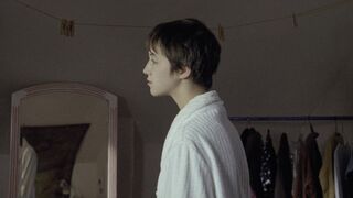 Charlotte Gainsbourg naked - Amoureuse (2011) Young Naked Celebs Scene