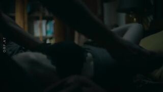 Christina Trefny nude - Flammenmädchen (2021) Sex