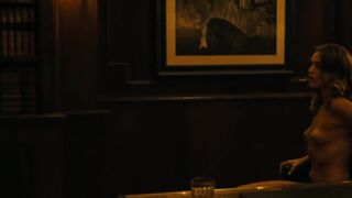 Lili Simmons, Carmela Zumbado, Miriam A. Hyman topless - Power Book IV Force (2023) Season 02