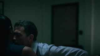 Lili Simmons, Carmela Zumbado, Miriam A. Hyman topless - Power Book IV Force (2023) Season 02