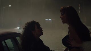 Daniela Santiago nude, Karen Hernandez, Angeles Ortega, Isabel Torres - Veneno (2020)