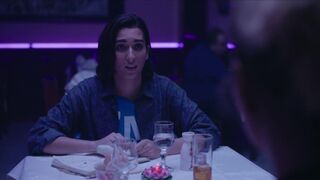 Daniela Santiago nude, Karen Hernandez, Angeles Ortega, Isabel Torres - Veneno (2020)