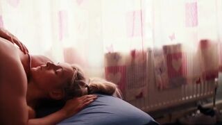 Vicky Knight nude, Esme Creed-Miles nude ⭐ Silver Haze (2023)