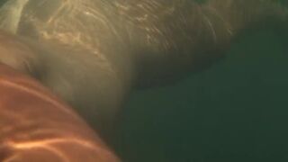 Sarah Donsimoni. - L'autre côté de son âme (2022) nude video