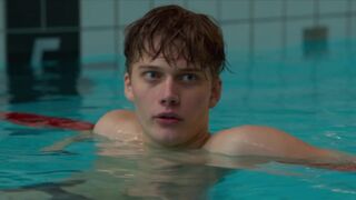 Ida Engvoll hot and sex - Love and Anarchy  (2020) Season 01.