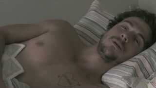 Annabelle Dexter-Jones nude. Sex scene in Shorts on Sundays (2013)  s01e04