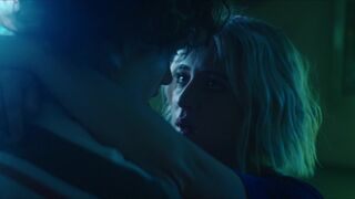 Lizze Broadway sex scene - Gen V s01e06 (2023)