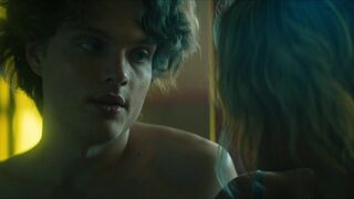 Lizze Broadway sex scene - Gen V s01e06 (2023)