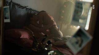 Nude Sex Scene ⭐ Friendzone s02e01e03 (2024)