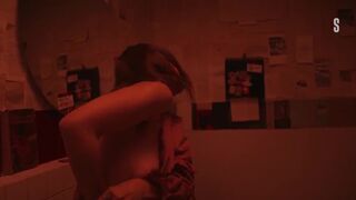 Nude Sex Scene ⭐ Friendzone s02e01e03 (2024)