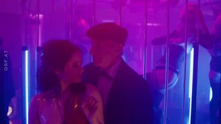 Maresi Riegner hot - Das Mädchen aus dem Bergsee (2020)